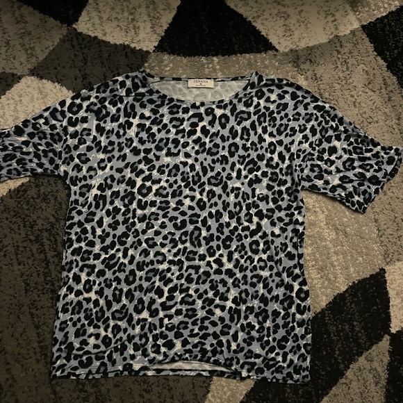 Zenana Outfitters Tops - Blouse